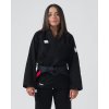 Dámské Kimono KINGZ Kore V2 Jiu Jitsu Gi Women´s černé