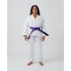 Dámské Kimono KINGZ Kore V2 Jiu Jitsu Gi Women´s bílé