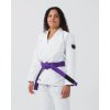 Dámské Kimono KINGZ Kore V2 Jiu Jitsu Gi Women´s bílé