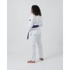 Dámské Kimono KINGZ Kore V2 Jiu Jitsu Gi Women´s bílé