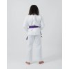 Dámské Kimono KINGZ Kore V2 Jiu Jitsu Gi Women´s bílé