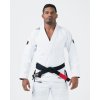 Kimono KINGZ Ultralight 2.0 Jiu Jitsu Gi bílé