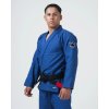 Kimono KINGZ Ultralight 2.0 Jiu Jitsu Gi modré