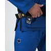 Kimono KINGZ Ultralight 2.0 Jiu Jitsu Gi modré