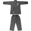 kimono contender kids grey 1500 08 f451