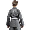 kimono contender kids grey 1500 10 c72c