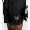 BOXING SHORT CLASSIC BLACK GOLD 7 979e