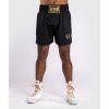 BOXING SHORT CLASSIC BLACK GOLD 1 c634
