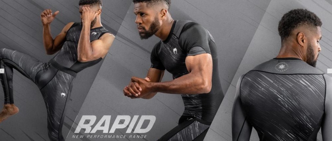 Rapid