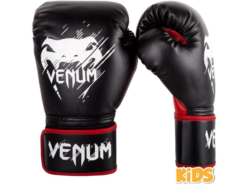 Venum Detské boxerské rukavice "Contender"