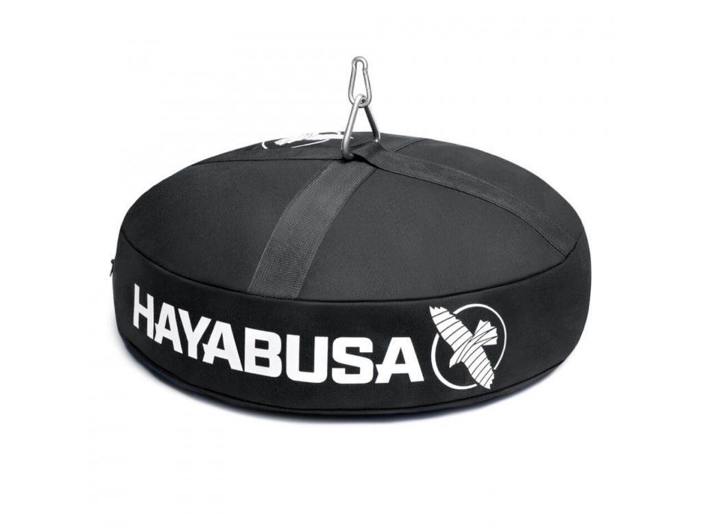 hayabusa bag anchor back