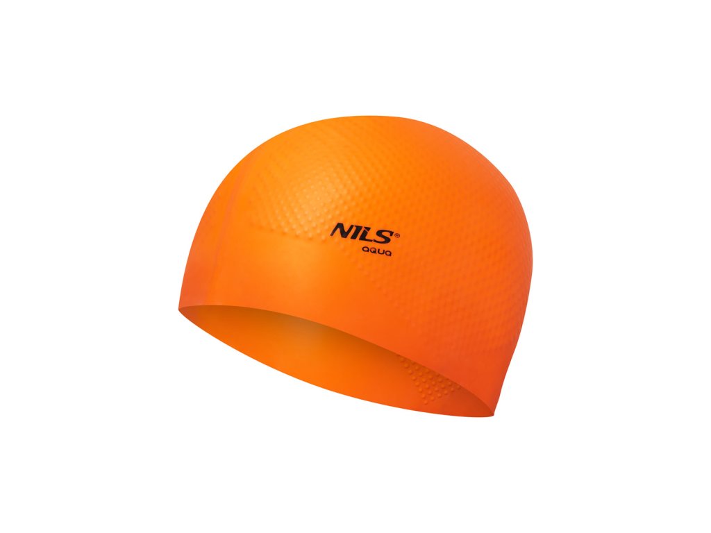 NQC DOTS COLOR ORANGE MAXI 01