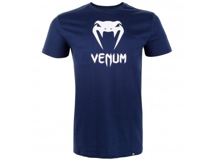Venum Tričko "Classic", modrá (Veľkosť L)