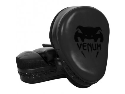 Venum Boxerské lapy VENUM "Cellular 2.0", černá