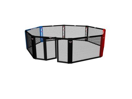 Regard Training floor MMA Cage REGARD