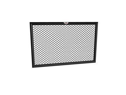 Regard Separate part for an MMA cage