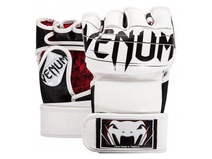 Venum MMA rukavice VENUM "Undisputed 2.0", bílé