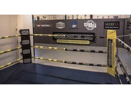 17827 rohy na boxersky ring