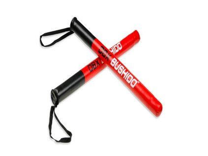 Bushido Training batons DBX BUSHIDO