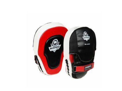 18355 bushido boxerske lapy arf 1101