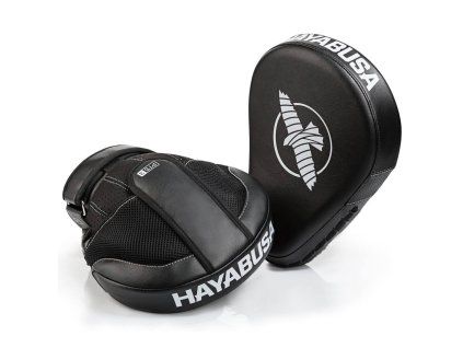 PTS3 Focus Mitts
