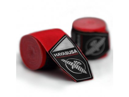 hayabusa ps handwraps red