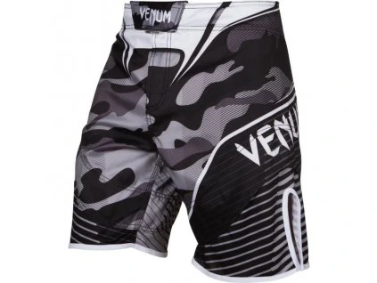 Venum Šortky "Camo Hero", čierna (Veľkosť S)