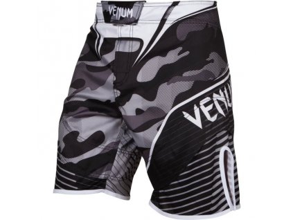 Venum Šortky VENUM "Camo Hero", černá