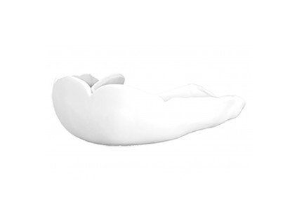 Shock Doctor Mouthguard "Microfit", white