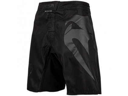 Venum Šortky VENUM "Light 3.0", černá/černá