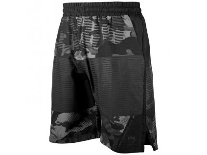 Venum Tréninkové šortky VENUM "Tactical", černá