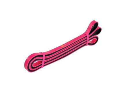 Hms Resitentce band HMS "GU06", pink