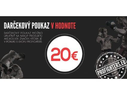 21394 darcekovy poukaz 20