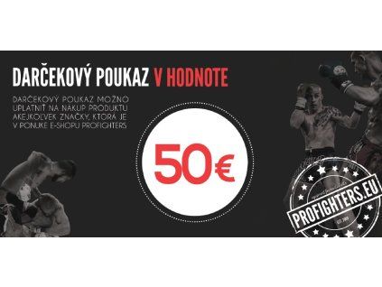 21397 darcekovy poukaz 50
