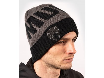 21520 venum ciapka elite seda cierna