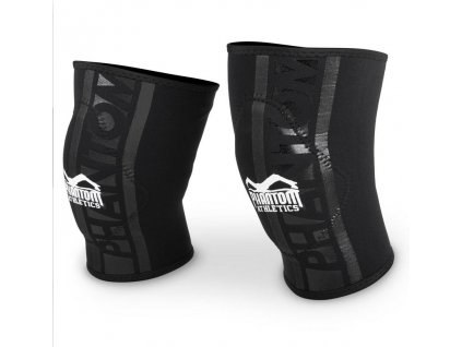 Phantom mma Elastické chrániče na kolena PHANTOM "Apex" grappling