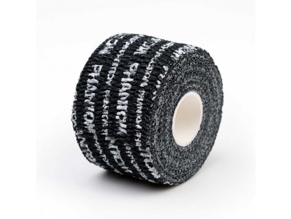 Phantom mma Tejp "Grip", čierna 5cm x 6,9m