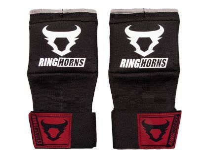 Ringhorns Gel hand wraps "Charger"