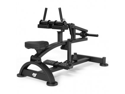 Seated Calf Machine MARBO MF-U014 2.0