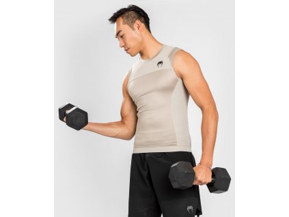 a5bbe6dd6ed75df0a4be499aab7369d17090f7a1 TANKTOP DRY TECH GFIT AIR SAND 04