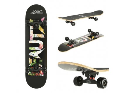 Skateboard NILS Extreme CR3108 Beauty