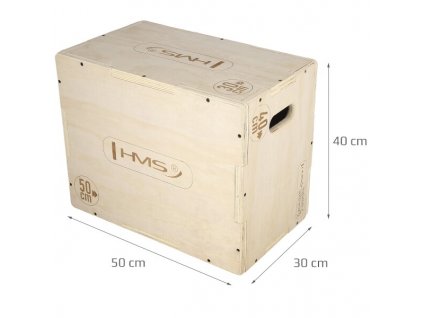 Plyo Box HMS DSC04