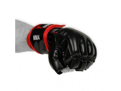 MMA rukavice DBX BUSHIDO ARM-2014