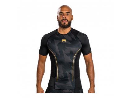 Rashguard Venum "Razor" Ss (Veľkosť L)