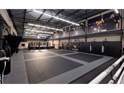 Gym Custom