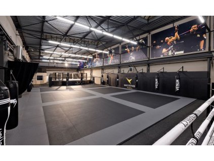 Gym na mieru
