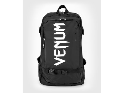 VENUM ruksak CHALLENGER PRO EVO BACKPACK BLACK WHITE SD 01 0401