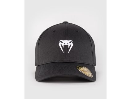 VENUM šiltovka Classic 2.0 Hat Graphite Grey 02 57c2