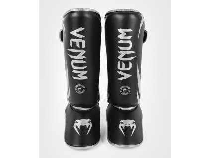 VENUM holenne holenni chranice CHALLENGER BLACK SILVER 2 20f2