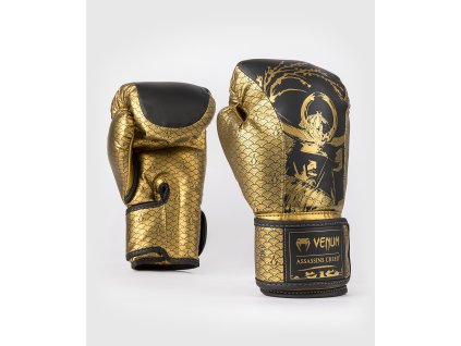 VENUM boxerske rukavice Venum x Assassin’s Creed: Shadows profighters05679 126 01 6bd6